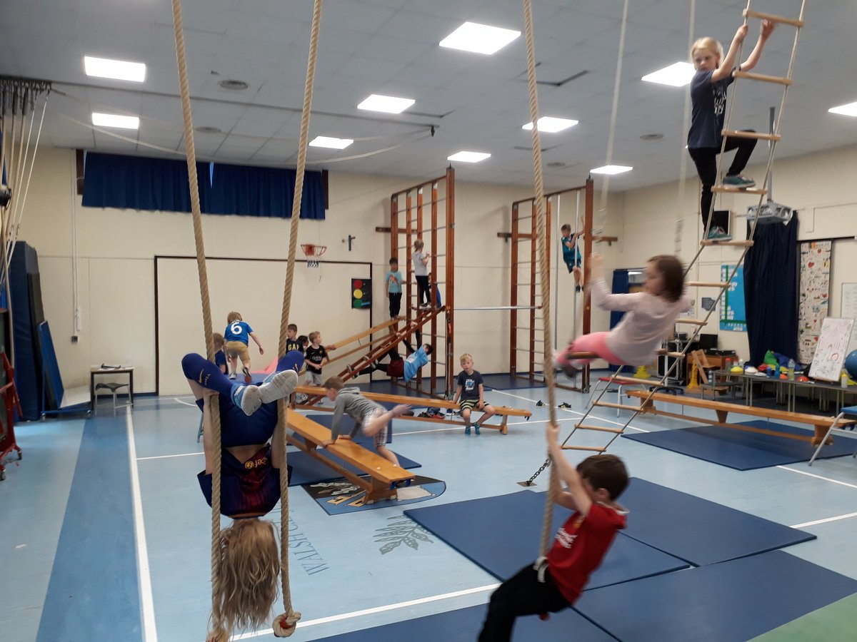 We will be running half term camps this February at Walsh Junior School snd Larchfield Primary. Spaces can be booked at premier-education.com and don't forget to apply the code PREMIER/25 for a 25% discount.  Come join the fun!!