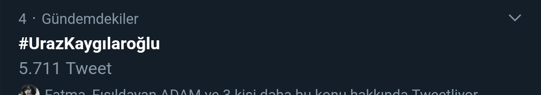 t_kalbi's tweet photo. Sefirin kızı bu akşam ki bölümü büyük ses getirdi 
Dizi  #inanmazsansevdana #SefirinKızı #UrazKaygılaroğlu Sancar efe ve nare etiketleriyle 5 etikette de gündemde. 
Tebrikler 👏 https://t.co/foPjGpEqYL