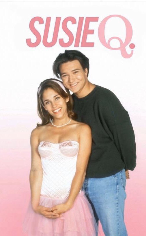 MorphinLegacy's tweet image. Hi @disneyplus l! PLS ADD THIS MOVIE! thnx! ⚡️💖💖 @_amyjojohnson @Disney #SusieQ