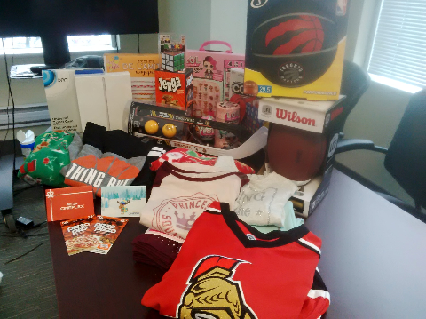 BlairBryce's tweet photo. Thanks to the generosity of the North|Star Utilities Solutions team, they raised $1,886 for two underprivileged families. Way to make a difference in our community over the holidays. #HarrisGiveBack is a big part of the #WeAreHarris culture #MakeADifferenceMonday https://t.co/kgT6D1y0OA