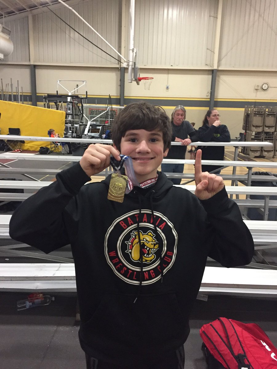 BataviaWC's tweet image. Twenty one champs at Sycamore including this guy Ryan Adams