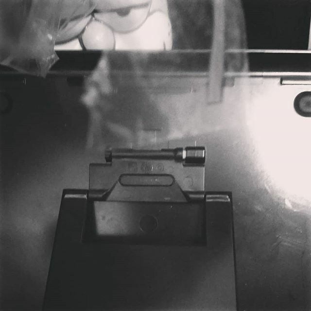 ModularMondays's tweet image. Ce soir! Set-up à 19h30 et performances à 21h00! 
Apportez vos synthés, laptops, instruments, noisemakers, drum machines, grand-mères, etc. pour une soirée de musique impro ouverte à toutes et à tous.

Share what you&apos;ve been experimenting with in 2020 and stick around for di…