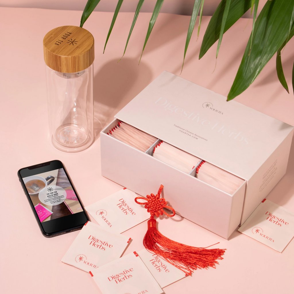 Wisdom tells us your body is a temple, and wise women keep their temple clean with Digestive Herbs. We've tied a bow on all the tools you need for your cleanse.

buff.ly/30jNFvh