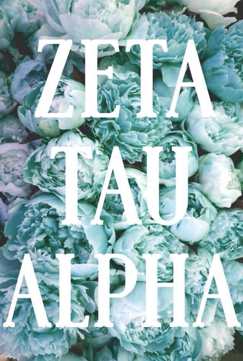 Zeta Tau Alpha tweet media