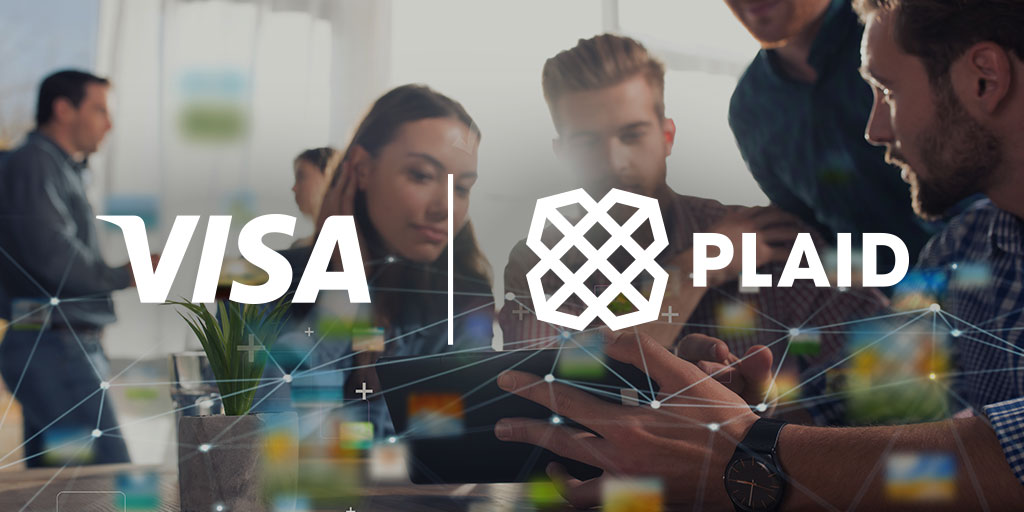 Visa to acquire <a href="/Plaid/">Plaid</a>, a network that makes it easy for people to securely connect their financial accounts to the apps they use to manage their financial lives bwnews.pr/2QNwuzd