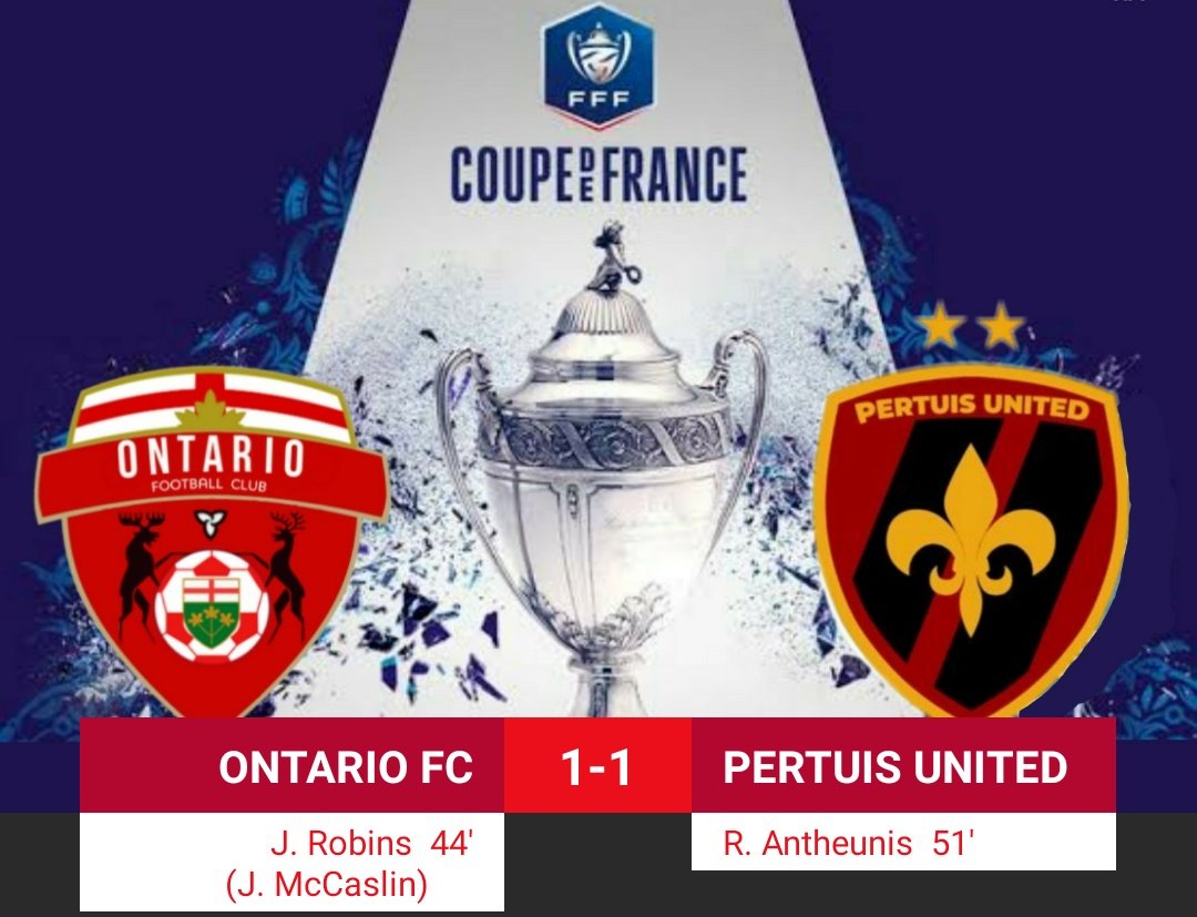Ontario FC tweet media