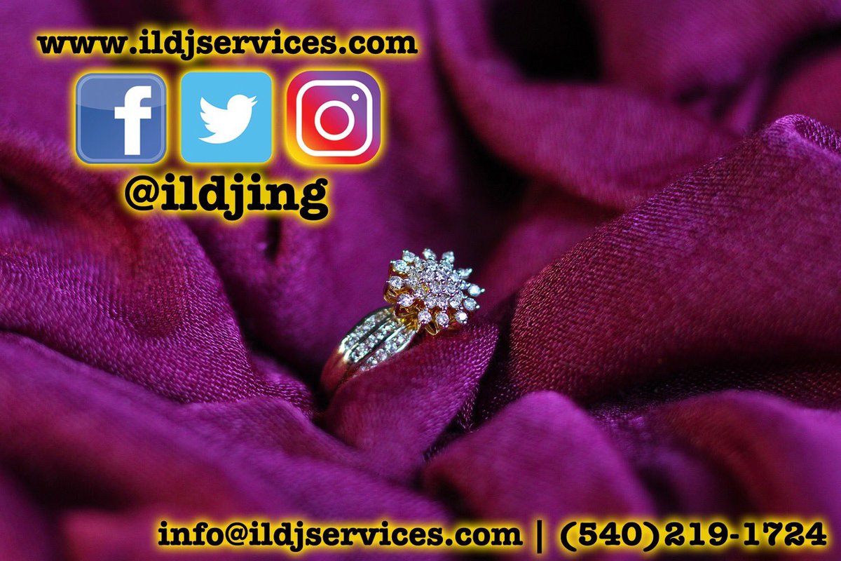 I&L's DJing & Event Production tweet media