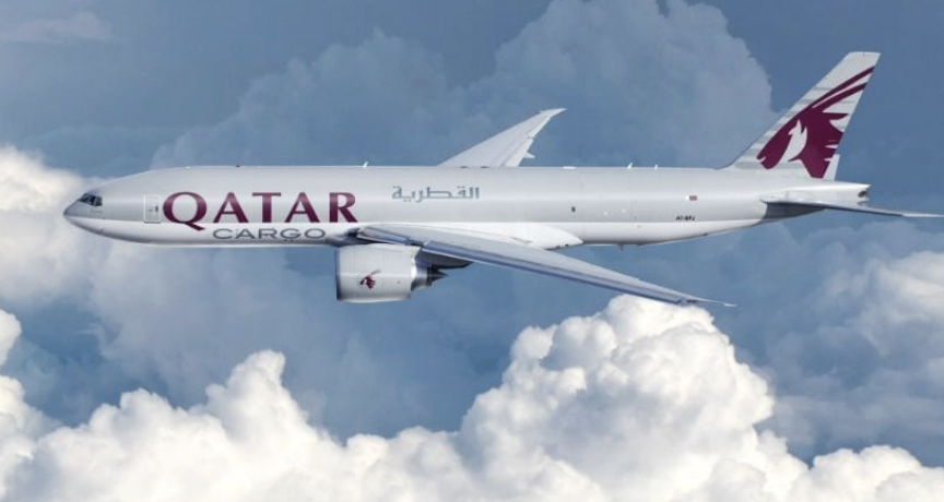 #QatarAirways' chief officer of #cargo asserts: “We are glad to start 2020 with the announcement of #freighters to #Osaka, a major financial centre in #Japan.'
#B777freighter #QatarAirwaysCargo #aircargo  #supplychain #trade #airfreightnews #financialnews 
bit.ly/36MsWmi