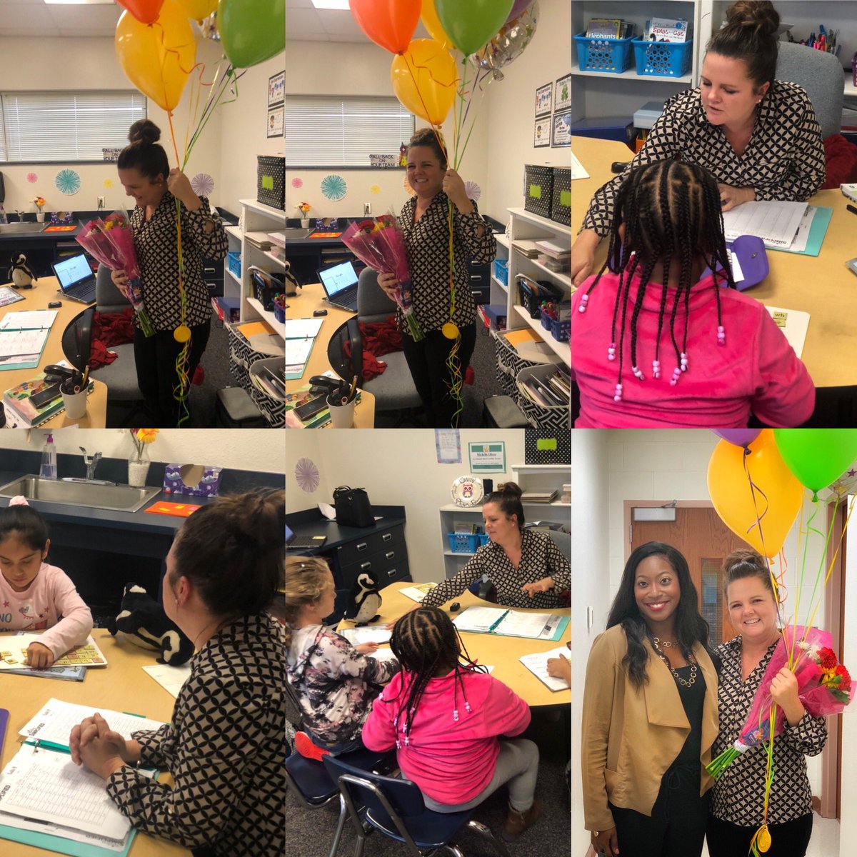 West View Elementary tweet media