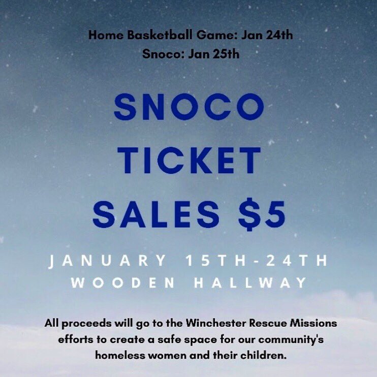 JHHS Class of 2021 tweet media