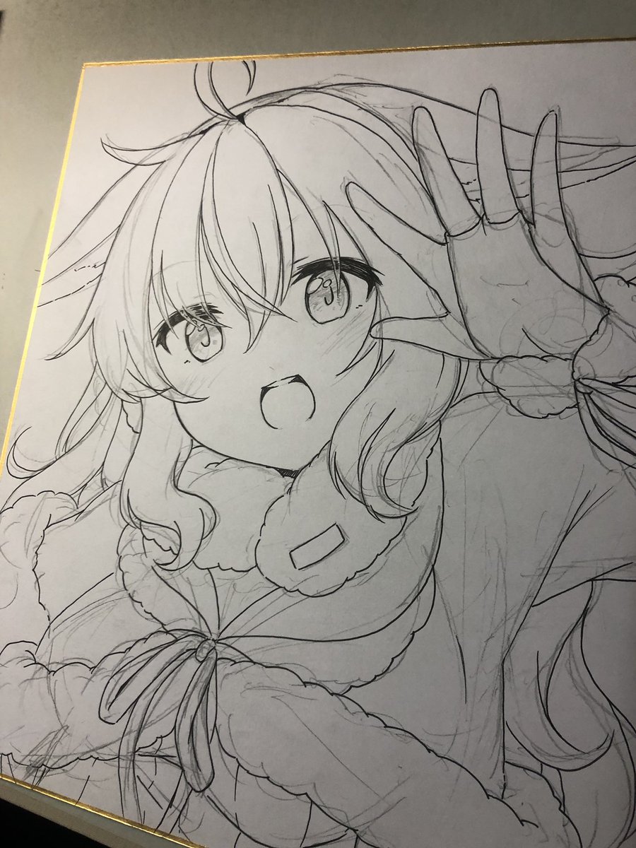 結局下書きしか終わらなかった
:;(∩'﹏`∩);: 