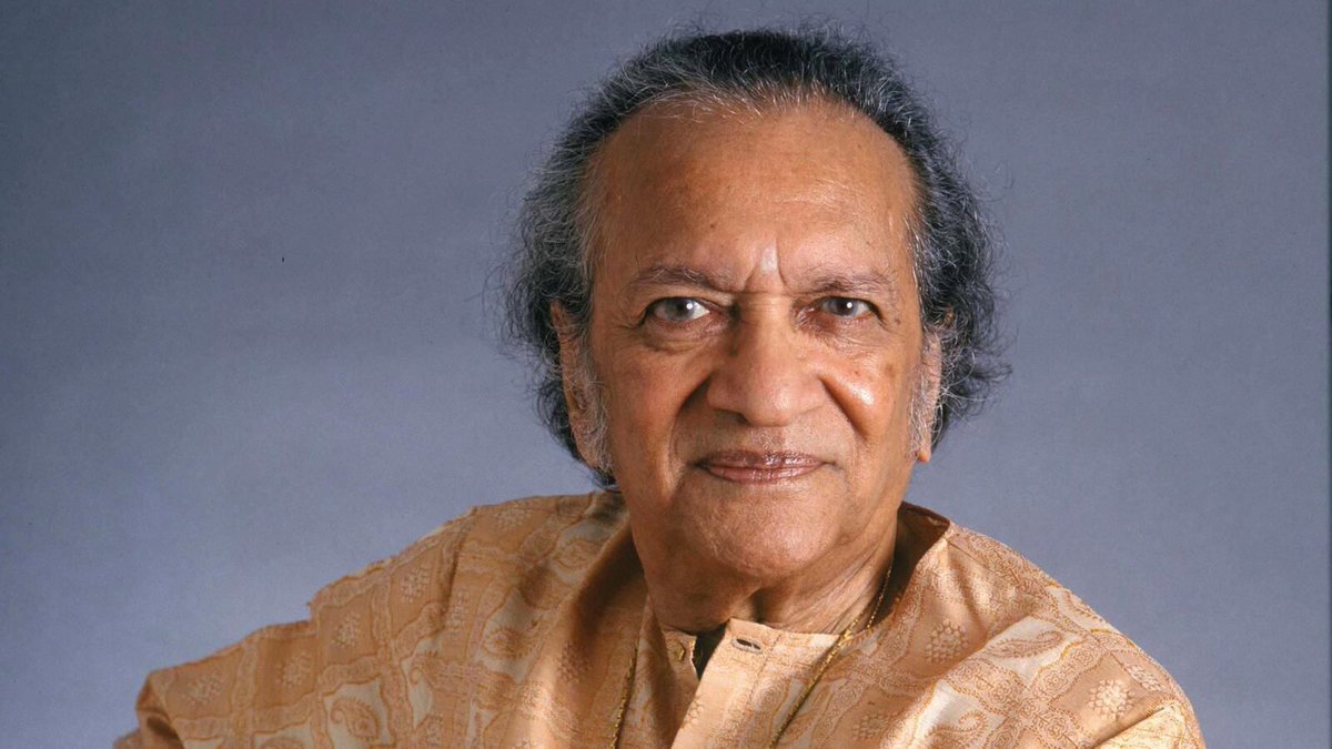 To commemorate the Maestro's 100 birthday the <a href="/southbankcentre/">Southbank Centre</a> is presenting Shankar 100, a series of events to celebrate his life and talent. On January 15 the London Philharmonic Orchestra presents a special performance of Shankar’s only opera "Sukanya"  buff.ly/2TlUb3o
