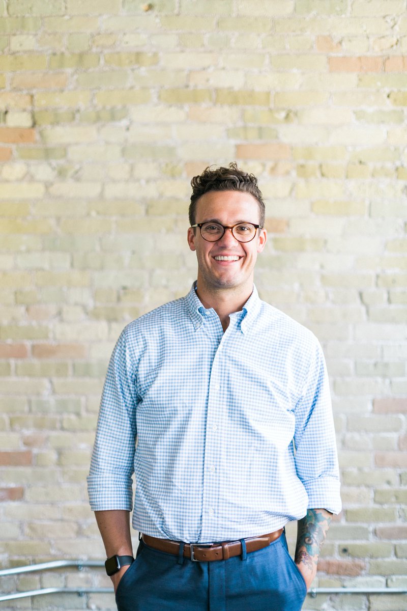 continuus_tech's tweet image. We are excited to share John Heisler's new role at Continuus as he transitions out of full-time consulting and into Business Development. In his new position, John is looking forward to working with our clients and partners to support their success in 2020! #mketech #bizdev