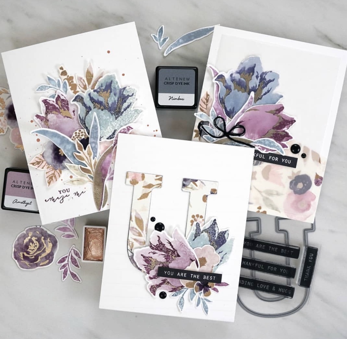 ChongoStick's tweet photo. We follow some amazing #artists on our SM accounts, so today decided to feature the work of Jayce Jaspar -- he’s extremely creative when it comes to #DIY card ideas and his #cards always features beautiful #watercolor techniques. 😍 Want to learn some cool new tricks? #MONDAY https://t.co/L1nPGqcppq