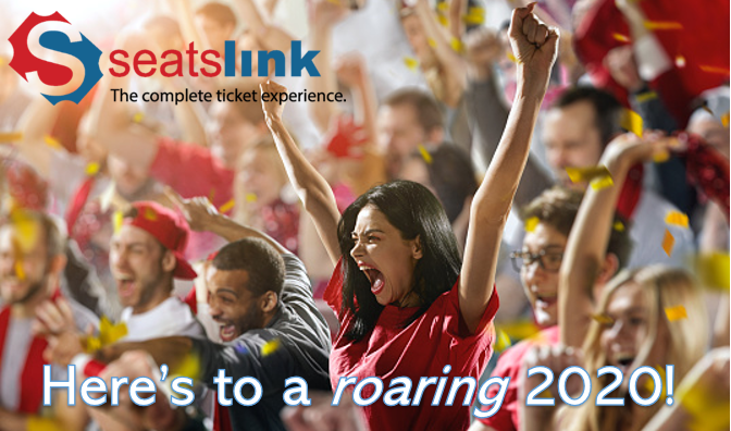 seatslink's tweet photo. Yes you can still save $20.20 on #tickets at https://t.co/EqAVosxsLx!
https://t.co/SQkHpVNH2I Use #PromoCode ROAR2020
#sports #concerts #NewYear #NewYear2020 #savings https://t.co/x1m6aRS5DS