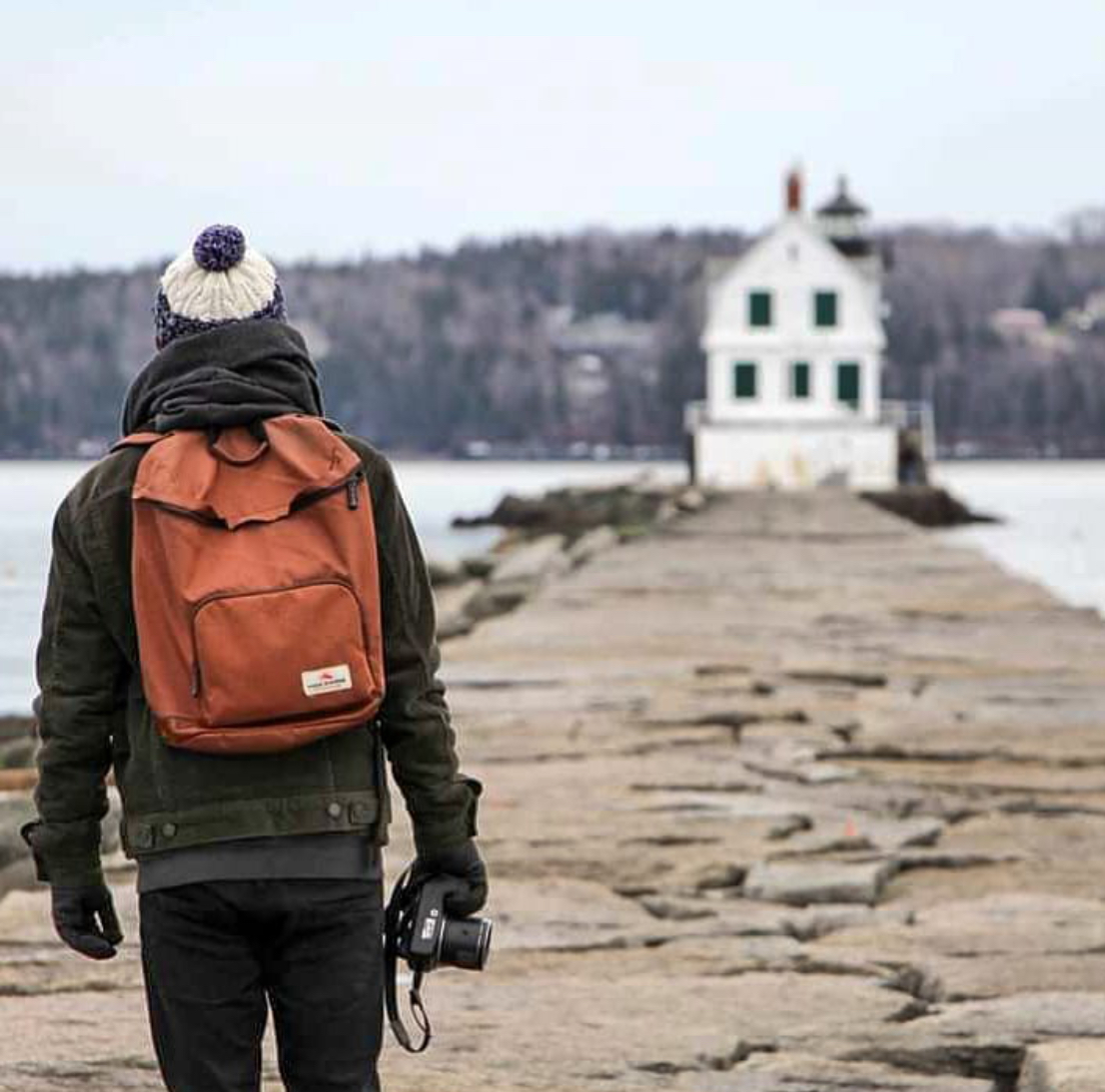 Maine Tourism Office tweet media