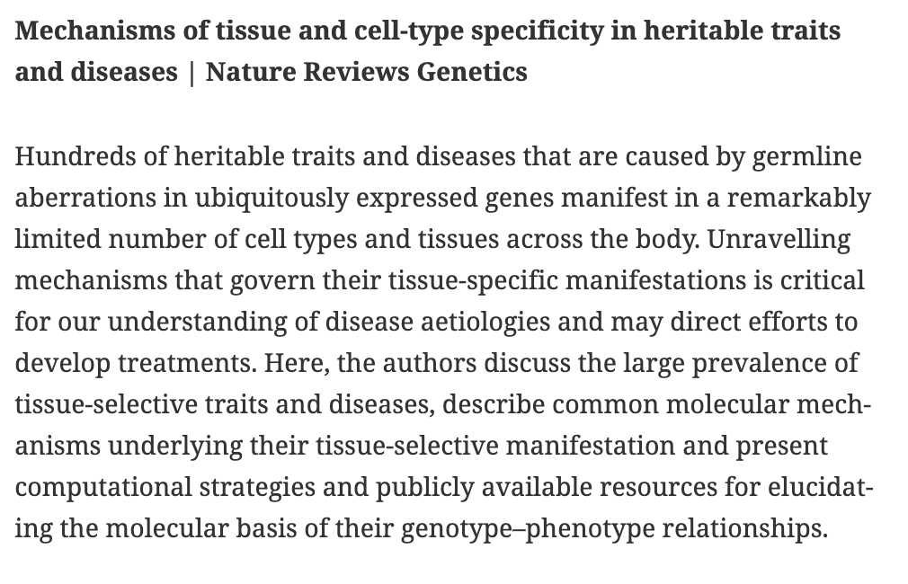 BioDecoded's tweet photo. BioDecoded Daily Digest | January 13 2020
https://t.co/Hk8xhCIPQC
#bioinformatics #DynamicModel #Genomics https://t.co/xTphaR6upU