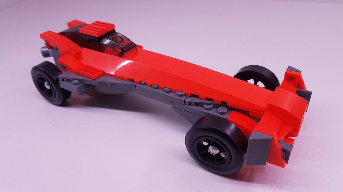 TLAL254's tweet photo. We're bringing 6 #LEGO Derby racers to @BrickFair this weekend including a @GoPro camera car, a 1968 @FordMustang #Bullitt with working lights, and a pine car/LEGO hybrid! https://t.co/uJts0LgwcK