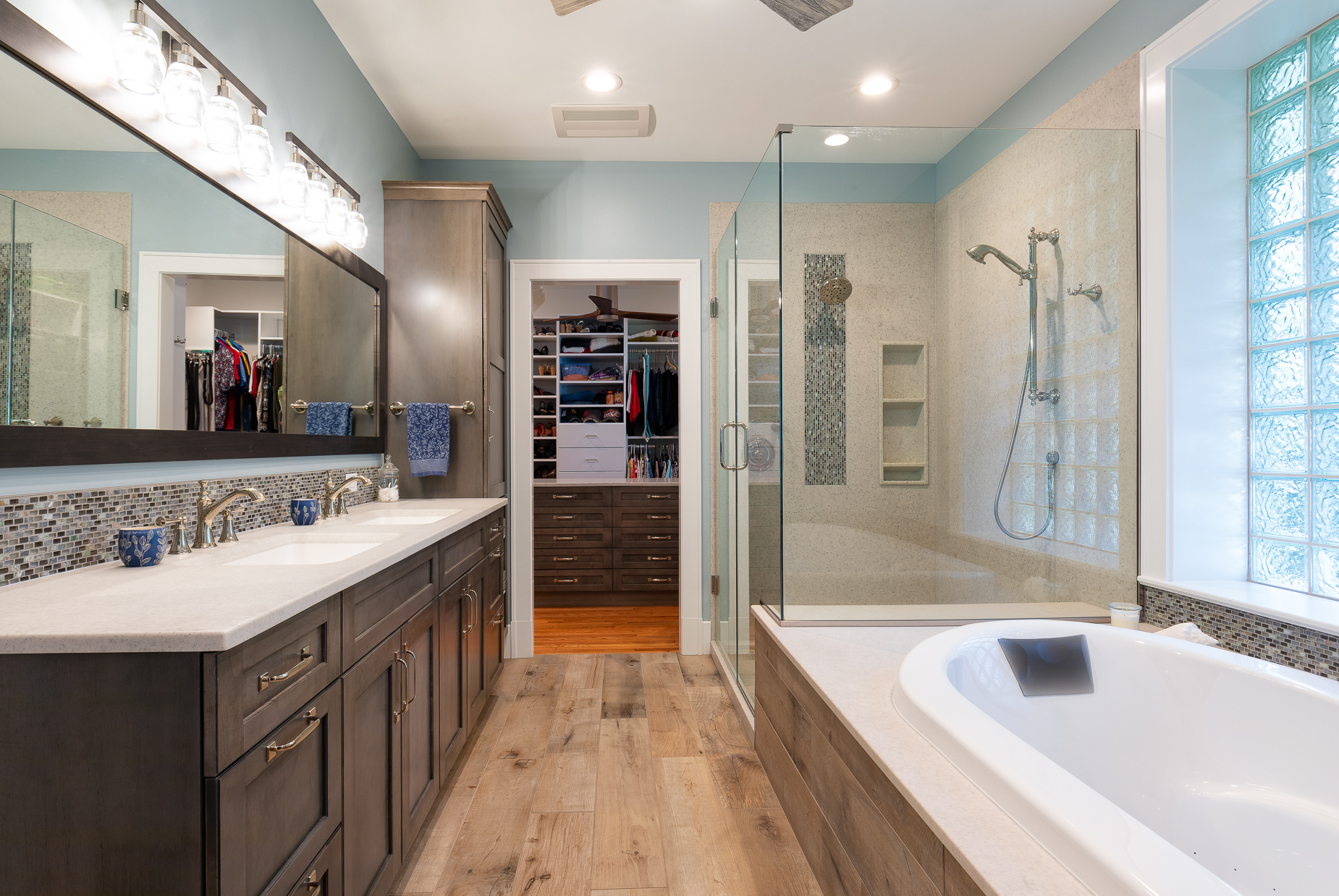 Mosby Building Arts on Twitter "Your master bedroom and bathroom can