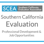 Photo by Southern California Evaluation Association (SCEA) (@SoCalEval)