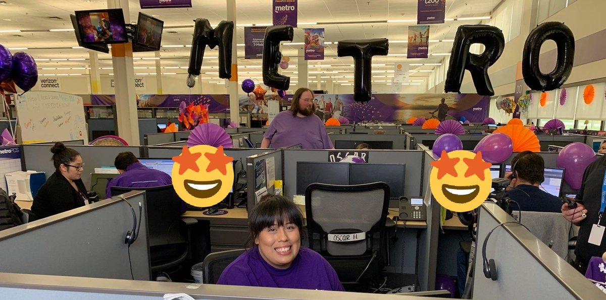 Telvista Dallas Metro by T-Mobile tweet media