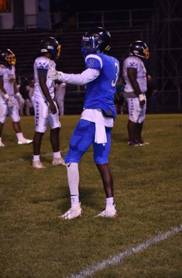 g_boogie3's tweet photo. Thank you for all my coaches, family, friends who have supported me through this journey with me and taking the juco routeโ๐ฟ I happy to announce that I am committing to Bethany College ๐๐ฏ #Theswedeway @coachrave @SwedesFB @MnWestFootball @coachcwhite https://t.co/G7YBFiIIuX