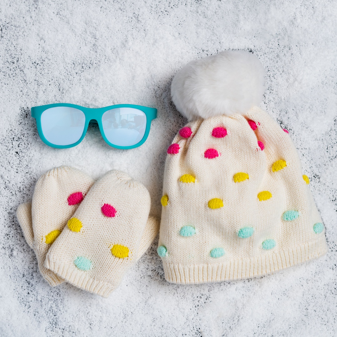 When the weather outside is frightful, but the style is so delightful.. 😎❄️  #Babiators #LivingtheBabiatorsLife
bit.ly/2BO8jIN