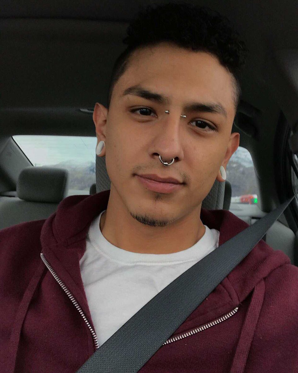 SheTalksSeXXX's tweet photo. Next up on my #MCM list is the other half of our #SceneOfTheYear duo and my favorite pup ever @MateoViceXXX! Congratulations on your first win. I'm looking forward to seeing you win many MANY more. Perhaps #FavoriteBottom & #FavoriteTwink at the @GayVN?
*SHAMELESS PLUG* ๐ https://t.co/FA8qwWQHDD