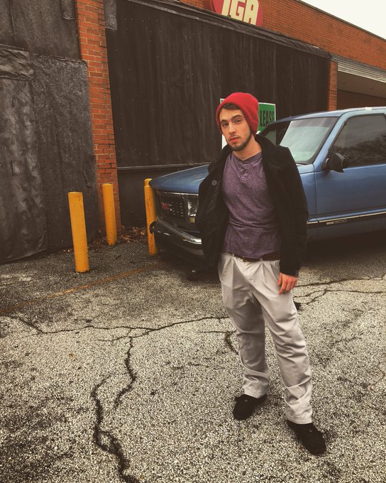💥🚗Wrecked &amp; Ran 🏃🏻 🤷🏻&zwj;♂️😂 _________ #EastSide #Akron #IGA #FleeingTheScene #GTA6 https://t.co/96VBUh<a href="/tag/eastside"class="tags">#EastSide</a><a href="/tag/akron"class="tags"><span>#akron</span></a><a href="/tag/gta6"class="tags"><span>#gta6</span></a><a href="/tag/iga"class="tags"><span>#iga</span></a><a href="/tag/fleeingthescene"class="tags"><span>#fleeingthescene</span></a>