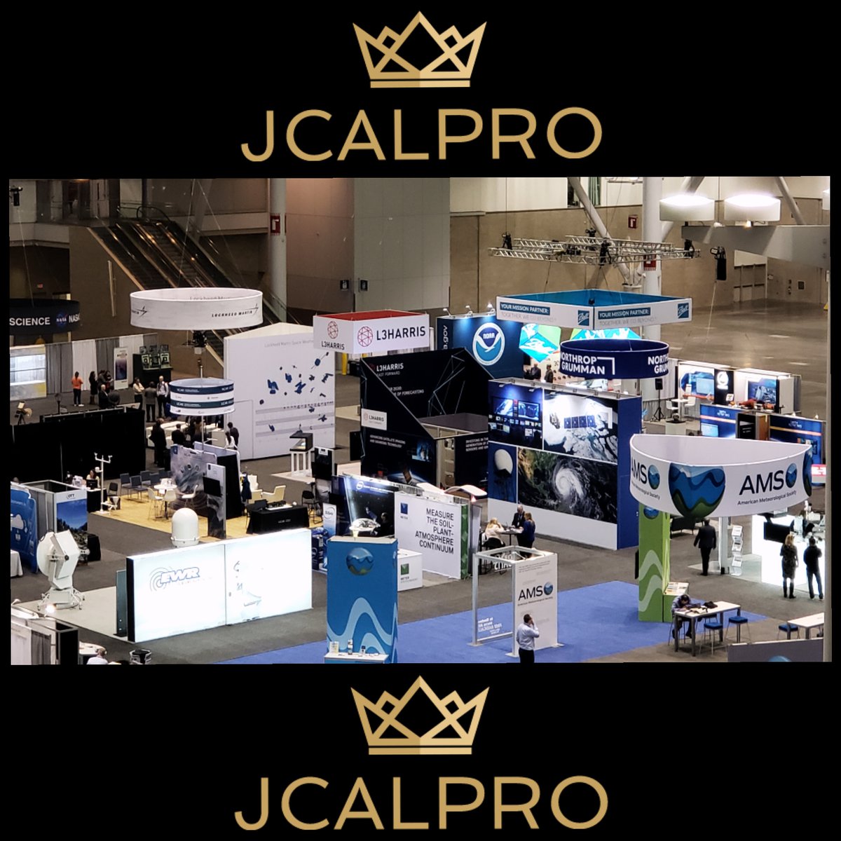JCALPRO, Inc. tweet media