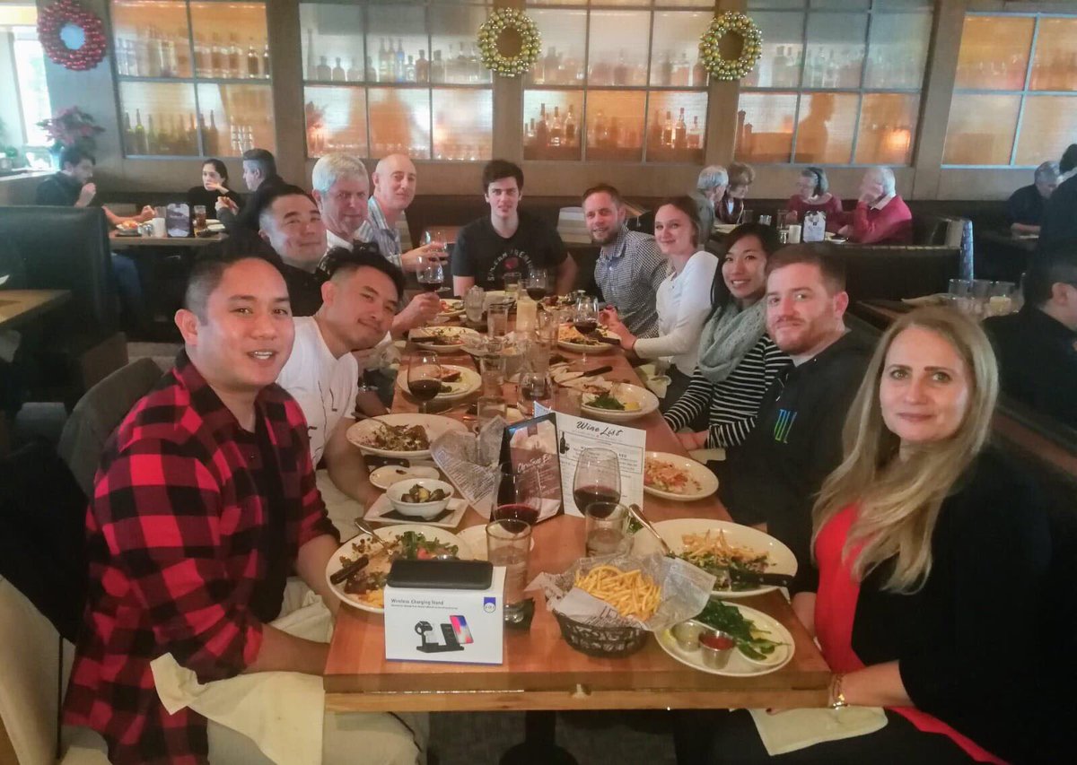 sourcecodersio's tweet image. We might be missing a few peeps, but this Source Coders team is a bunch of ‘A Grade’ Tech Recruiters! 
#sourcecoders #techrecruiter #techrecruitment #jobsintech #techjobs #technicalrecruitment #jobs #jobsearch #jobopportunity #python #java #azure #swift #rubyonrails #javascript