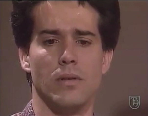 angfammiguel's tweet photo. #VideoEscenas Escenas de nuestro querido @MDeLeon_Oficial
en la novela #Caribe #Capitulo62 #Año1990 #MiguelDeLeón fue #EnriqueBustamante #DobladoAlItaliano
https://t.co/E9C9VlROSp
https://t.co/J4CYrc5ZID https://t.co/4KhzCD279W