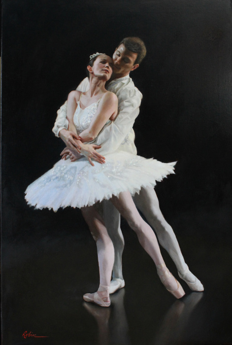 OilPaintAmerica's tweet photo. 2019 John August Dietrich Memorial Figurative Award was presented to Robin Williamson at the National Exhibition for "Holding on to a Dream". Don't miss your chance to enter the 2020 National Exhibition. Deadline 1/24. Open to OPA members only. Accepting new members #call4entry https://t.co/Tj6yfH6Ldl