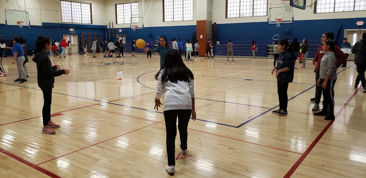 MrDAntoniPE's tweet photo. Modifying our FourSquare unit adding multiple variations building on the skills and units we have already covered. Picture 1: Pickleball FourSquare. Picture 2: Volleyball FourSquare. Picture 3: Original FourSquare. @misscartaino  @MrBongon @mshuff_maxsonpe https://t.co/nxmDorDWEe