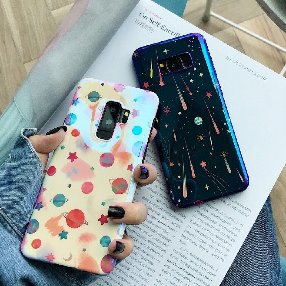 cosmic_theme's tweet photo. #streetoutfit #techaccs Shockproof Space Planets Printed Phone Case for Samsung https://t.co/2YNx6fHEs1
