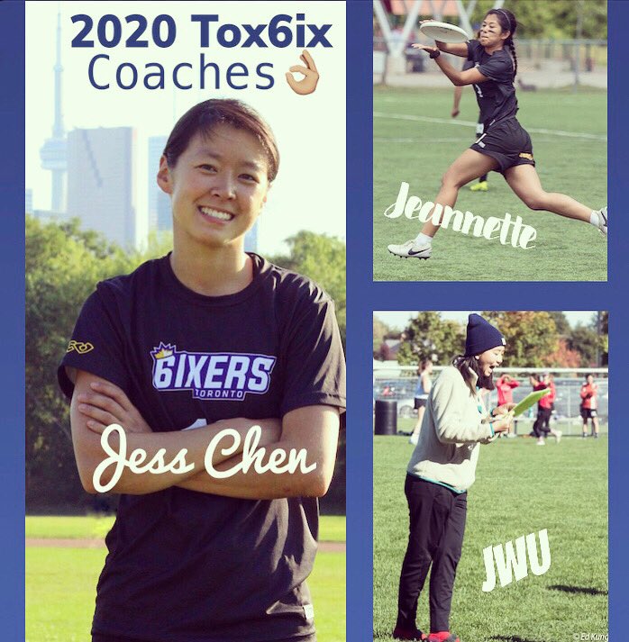 Happy Monday! If you missed our story on the weekend... here’s a recap of our SICK SQUAD coaches ;)
#squad #motivationmonday #coachescorner #j3