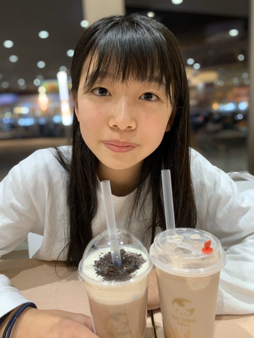 Twitterのコスプレ画像8