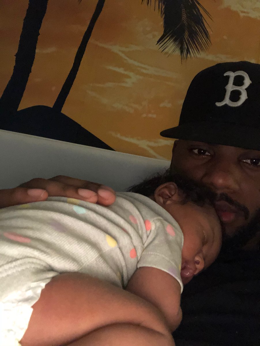 brysontiller's tweet image. my chest &amp;gt; a bassinet