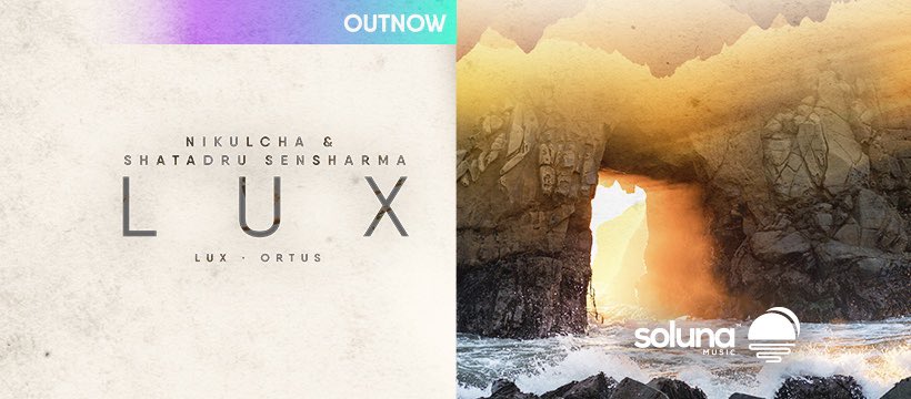 Download/Stream: smarturl.it/SOL100
---

We’ve reached a milestone with our 100th release! It is a pleasure to introduce Nikulcha &amp; Shatadru Sensharma to our imprint. 2 fantastic tracks with Latin names symbolic of our label name and thematic representation. Download now!