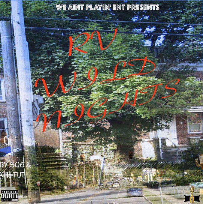 Watch @306's leaked NSFW photo on TwXstars