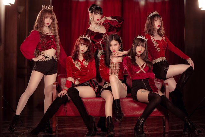 コスプレイヤー浅浅ASAKIのTwitter画像40