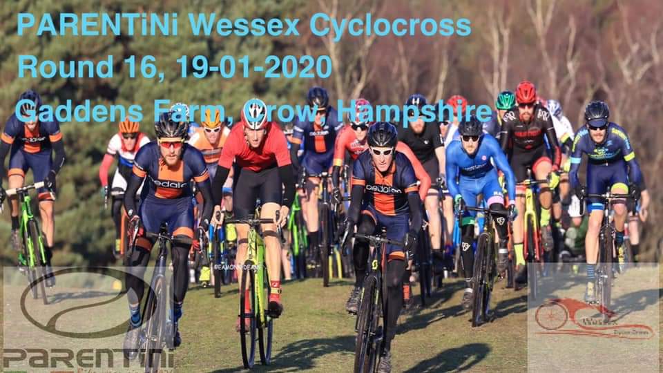 Don't be fooled into thinking the #CX season is over just because the National Champs have happened! There's still 2 league rounds to go, and they could make all the difference!
britishcycling.org.uk/events/details…
Pre-Entries close 23:59 tomorrow (14/1)
🏁 🚴 🚴 🚴 🚴 🚴 🤗
#cyclocross