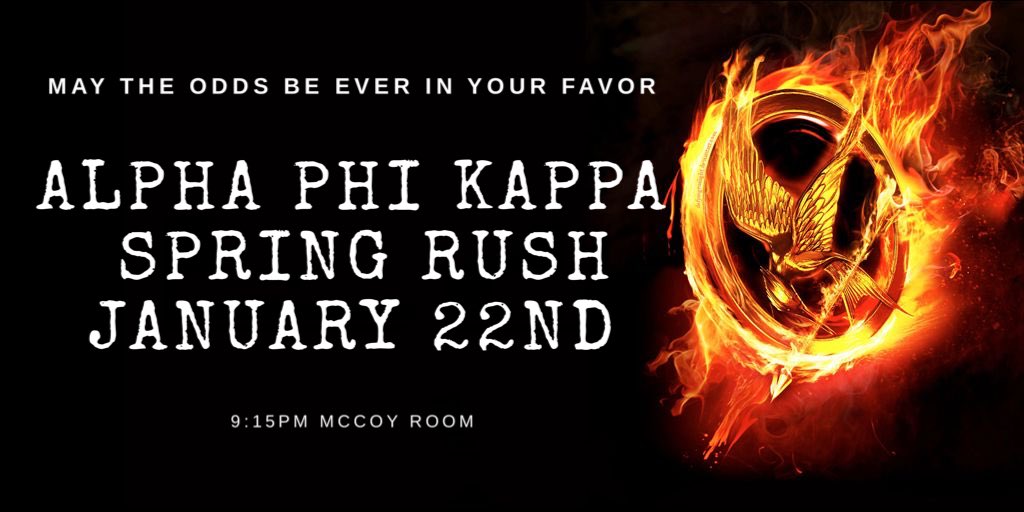 ITS THAT TIME OF YEAR 🔥