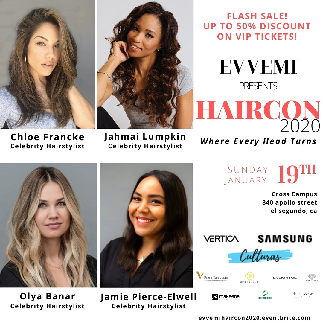 haircon