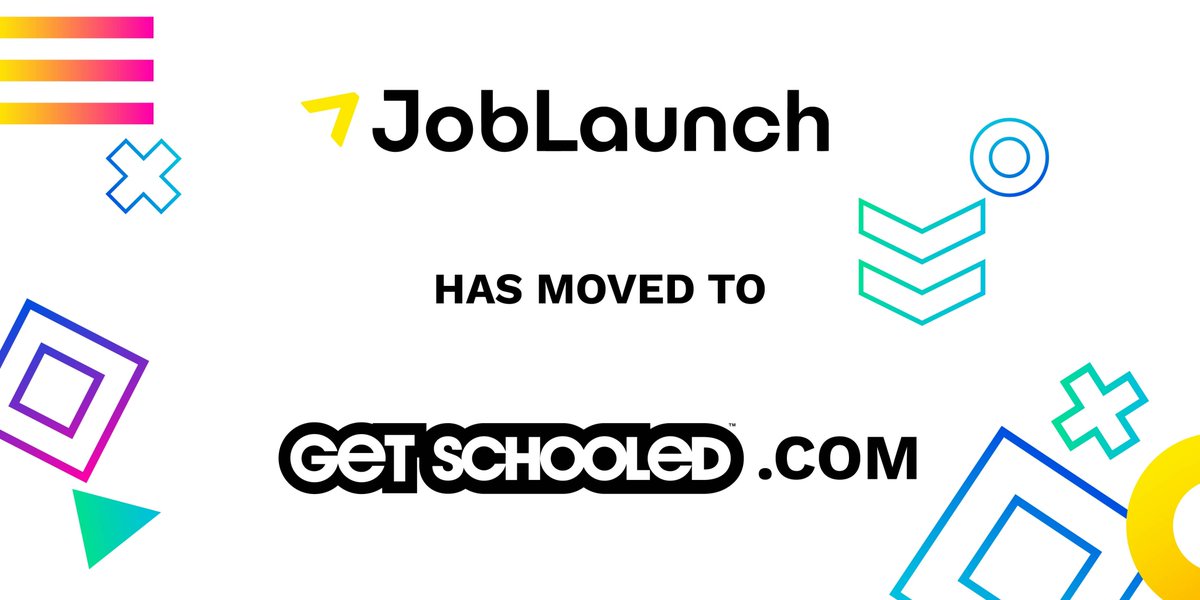 JobLaunch tweet media