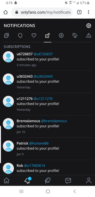 My Onlyfans is on fire!!   Grab your spot while you can!   https://t.co/OD9onFHKkz  https://t.co/J8VwDtuNG1<a href="/tag/mondayvibes"class="tags"><span>#mondayvibes</span></a><a href="/tag/onlyfans"class="tags"><span>#onlyfans</span></a><a href="/tag/jxst"class="tags"><span>#jxst</span></a>