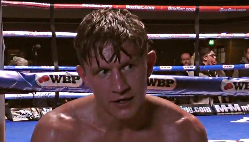 southpaw_jab's tweet photo. Charlie Wynn's sister Emma is running the London Winter 10k to raise money to help him achieve his goal to

"get home and to be able to walk"

following a brain bleed in 2018, writes @Bow_tie_luke.

READ MORE/ DONATE- https://t.co/qTVQykWJq3

#CharlieWynn https://t.co/QSbWRZbMQz