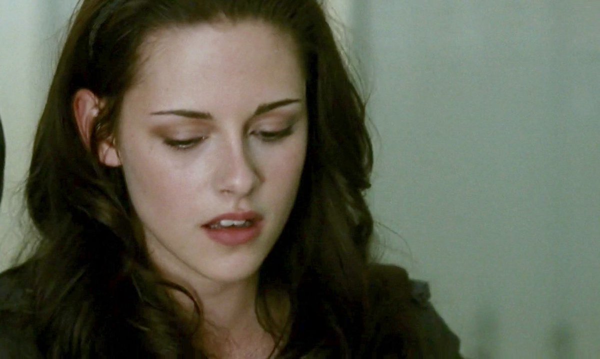 kristen’s perfect face on this scene is enough to put them on my list