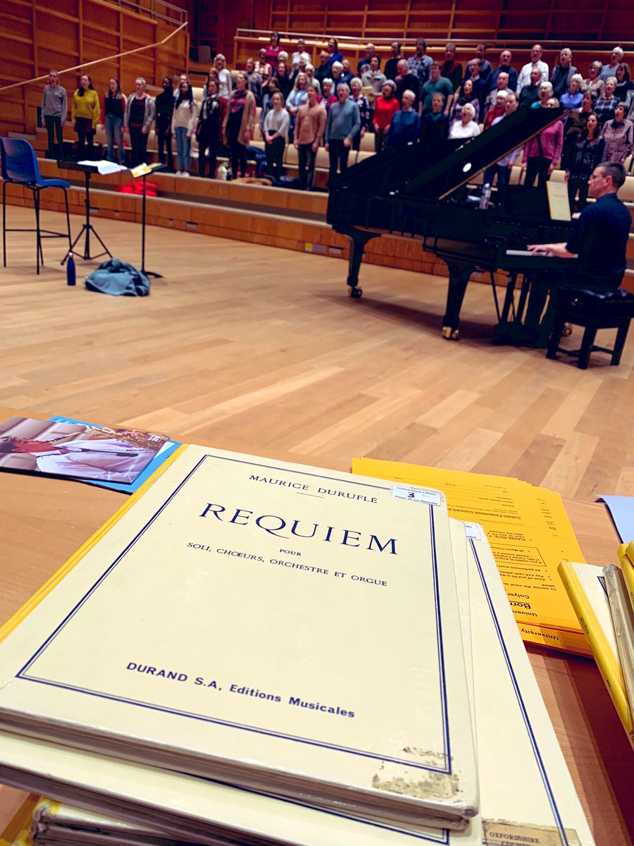 University of Kent Chorus (UKCChorus) Twitter