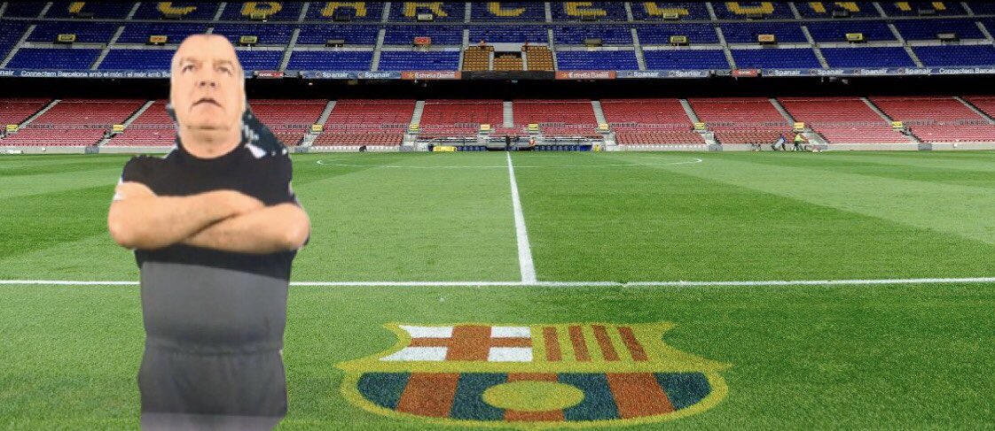 Jay_Hankey's tweet photo. @FCBarcelona https://t.co/ewdg6EEzw9